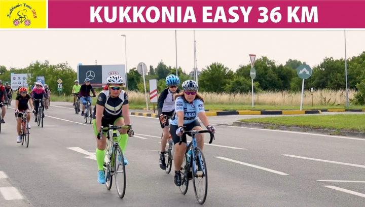 Embedded thumbnail for Kukkonia Tour 2019