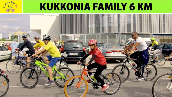 Embedded thumbnail for Kukkonia Tour 2019