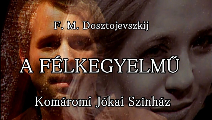 Embedded thumbnail for Májový program Jókaiho divadlo v Komárne 