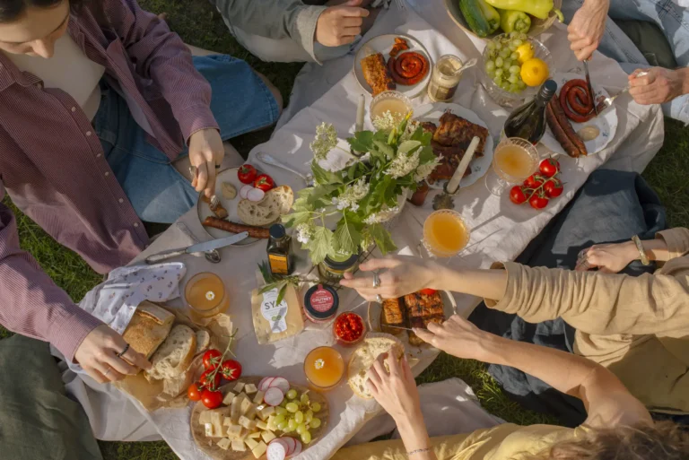 Kukkonia gastronómia