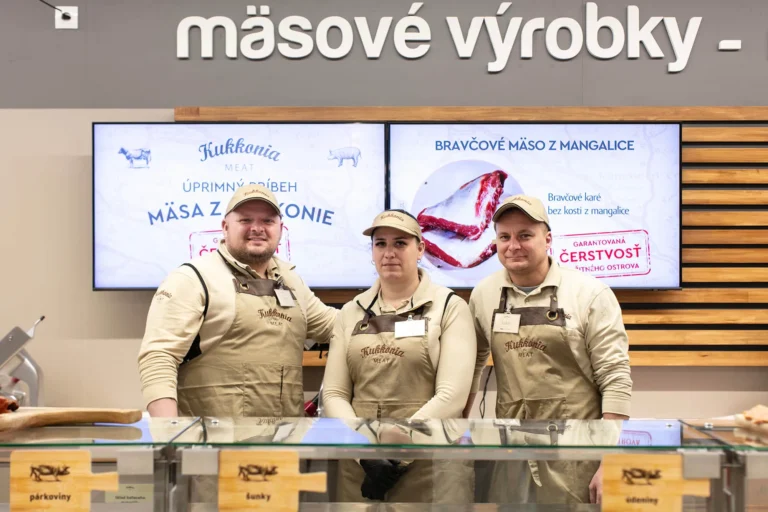 Mäsiareň Kukkonia